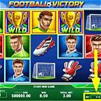 victory bet slot